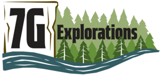 Logo for 7G Explorations