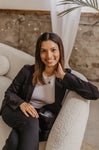 Afrah Shaik