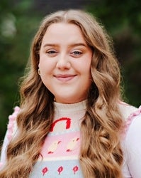Caitlin Lee Tizzard.