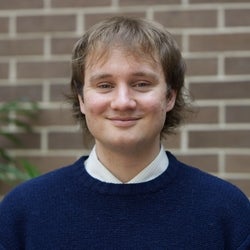 Jesse Meeson.