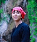 Mahshad Akhoundoghli