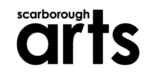 Scarborough Arts logo.