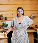 Aicha Smith‑Belegaba