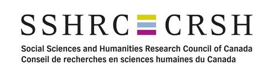 Social Sciences and Humanities Research Council of Canada logo.