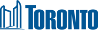 Offical logo for the City of Toronto. 