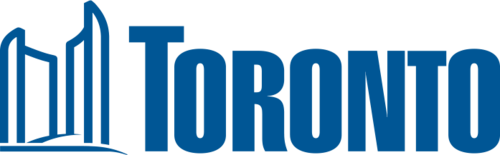 Offical logo for the City of Toronto. 
