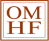 Ontario Mental Health Foundation (OMHF) logo