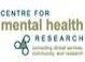 Centre for Mental Health Research (CMHR) logo
