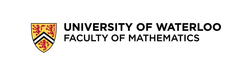 University of Waterloo Faculty of Mathematics