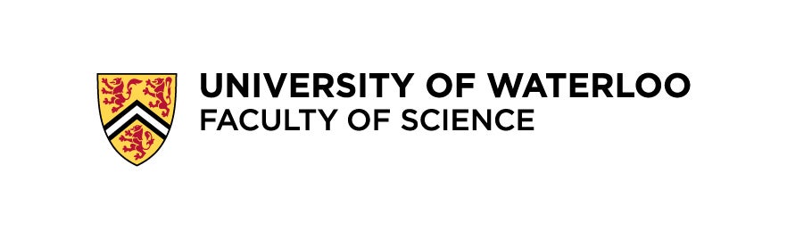 University of Waterloo Faculty of Science