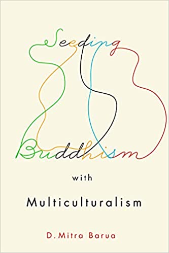 Seeding Buddhism with Multiculturalism cover