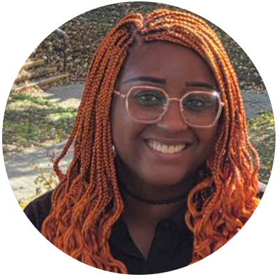 Akashia Danielle, SSPHR undergraduate advisor