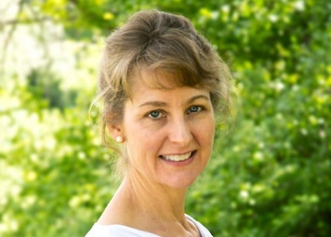 Alicia Batten