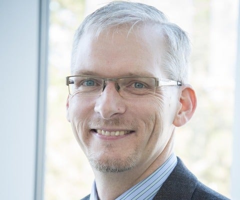 Derek Suderman