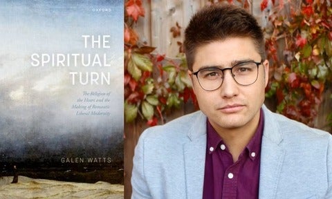 Galen Watts 
