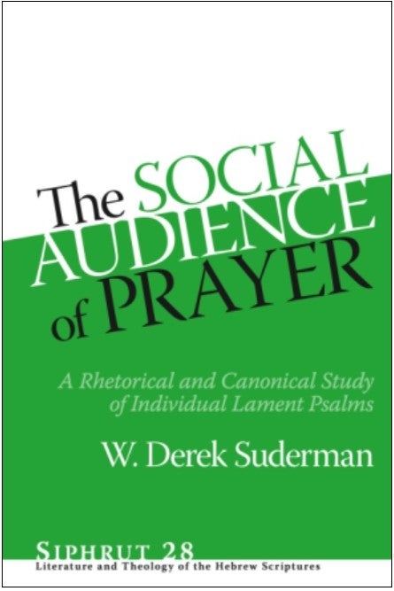 Derek Suderman