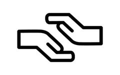 hands