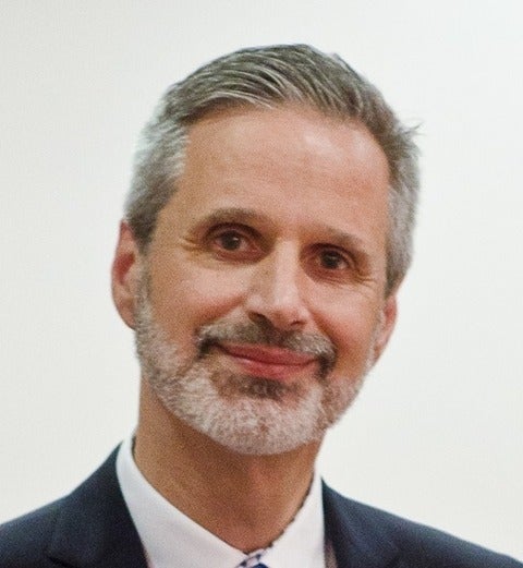 David Seljak