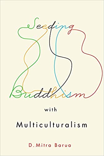Seeding Buddhism with Multiculturalism cover