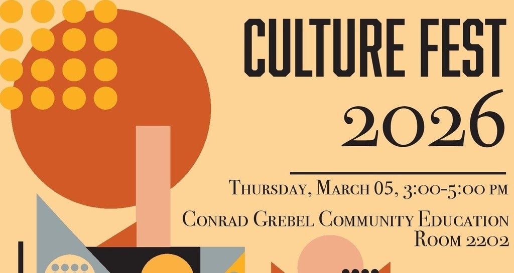 Culture Fest