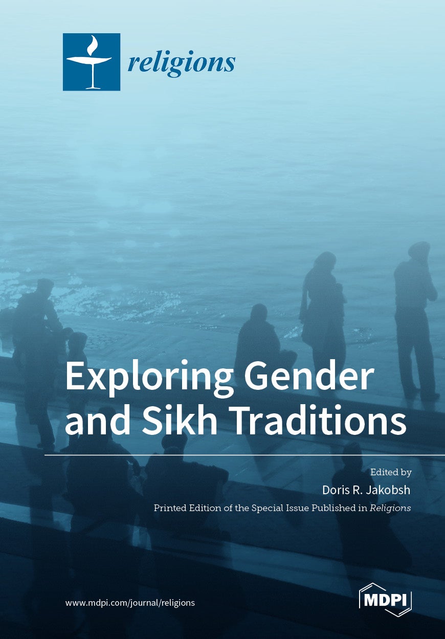 Exploring Gender and Sikh Traditions