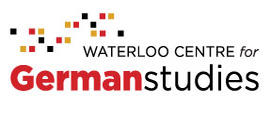 Waterloo Centre for German Studies logo.