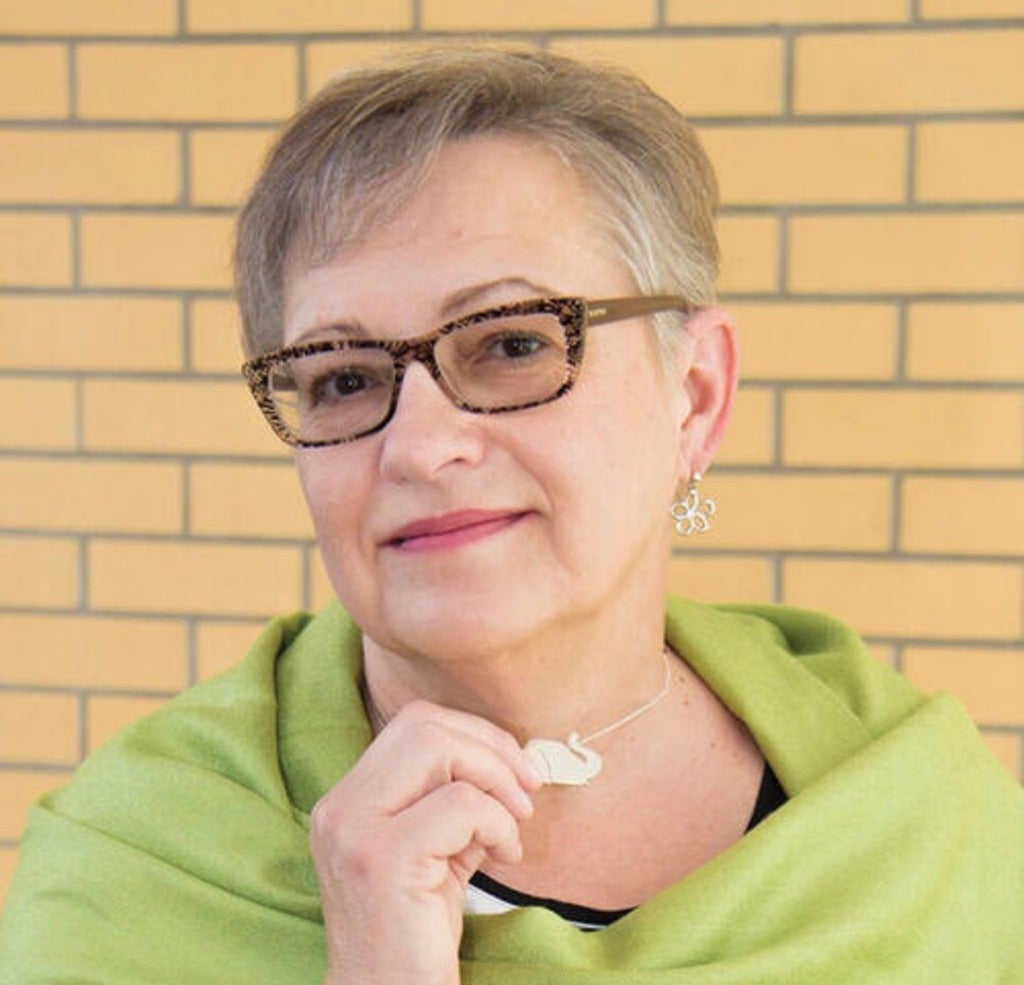 Dr. Deborah Davidson Profile Picture