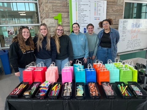Renison Off-campus Community