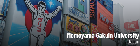 Momoyama University Japan