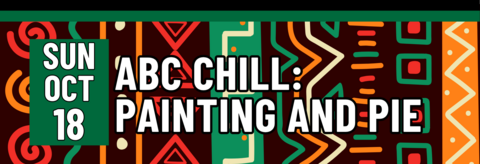 ABC Chill, Sunday October 18