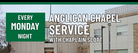 chapelservice