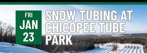 snowtubing