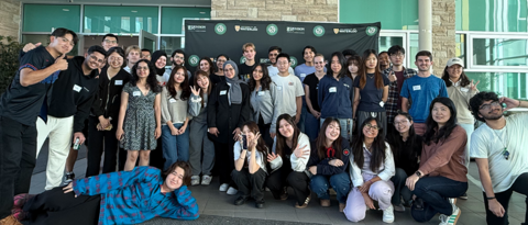 Conversation Partner Program Meet-up