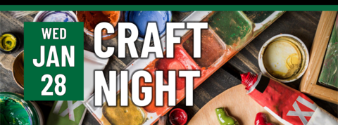 craftnight