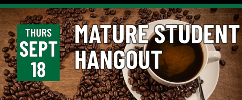 mature student hangout 