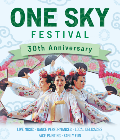 One Sky Festival 30th Anniversary