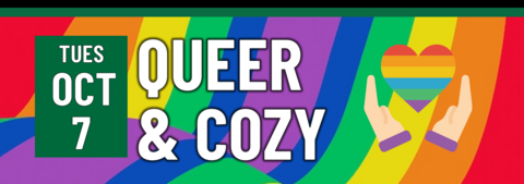 Queer & Cozy 