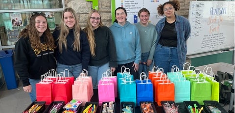 RASC DIY Study Kits event