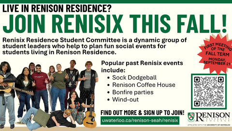Renisix