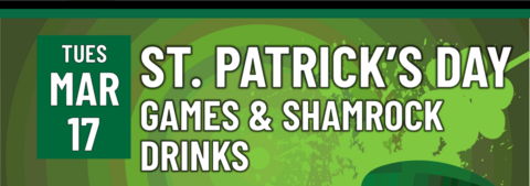 st-patrick's-day-games-and-shamrock-drink-image