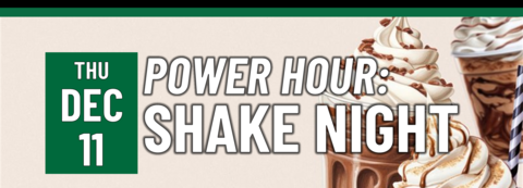 shakes