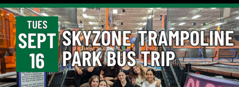 skyzone trip 