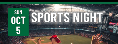 Sports Night