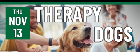 therapydogs