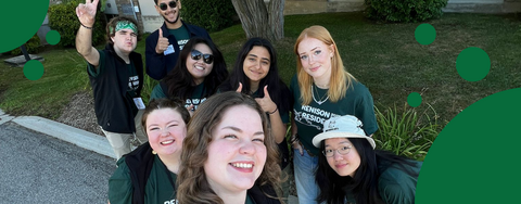Move-in Day Header