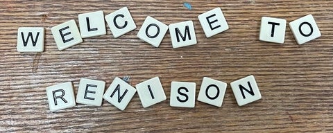 Welcome to Renison