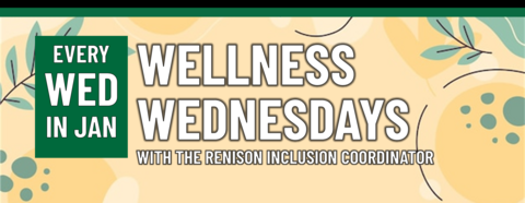 wellnesswednesdays