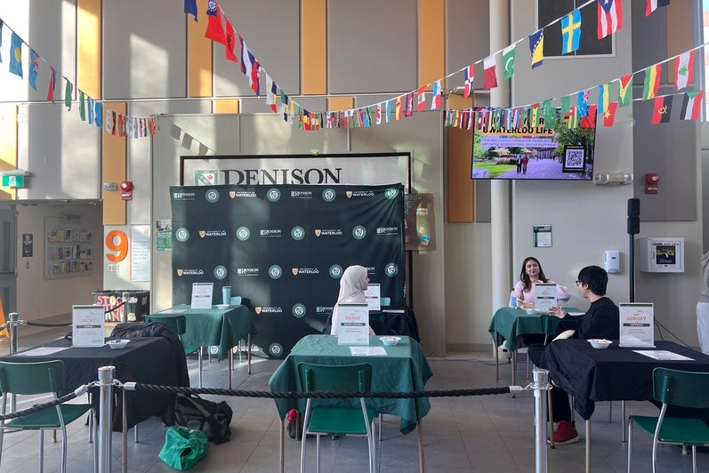 International Education Week 