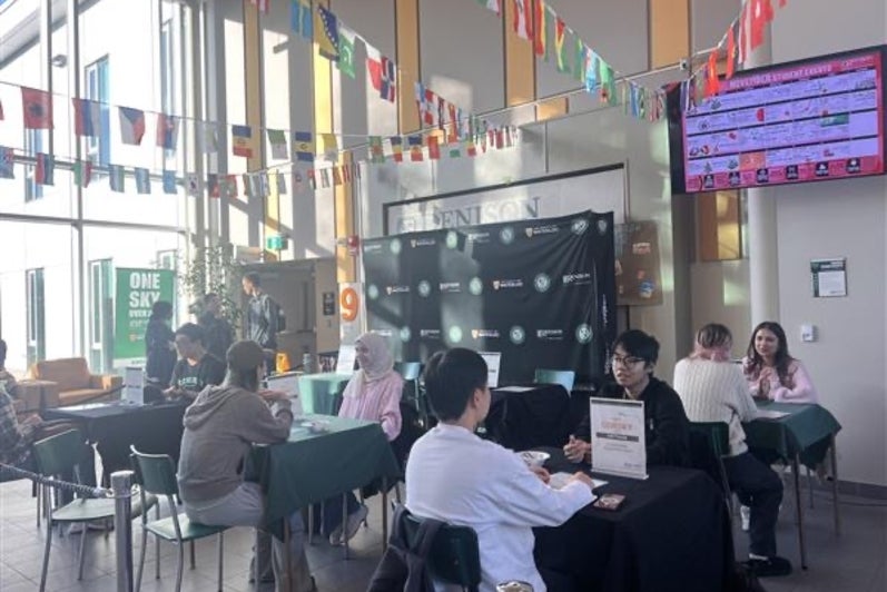International Education Week 