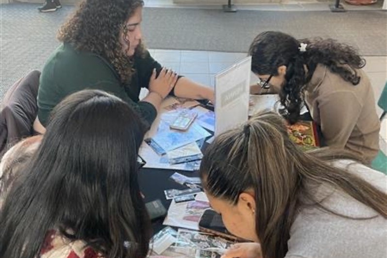 International Education Week 